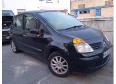 RENAULT MODUS