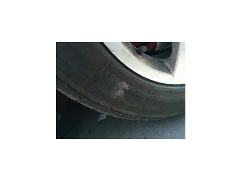 bmw serie 5 touring (e61) del año 2007