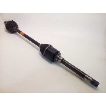 Recambio de transmision delantera derecha para mercedes-benz clase m (w164) ml 300 cdi be (164.120) referencia OEM IAM A16433024