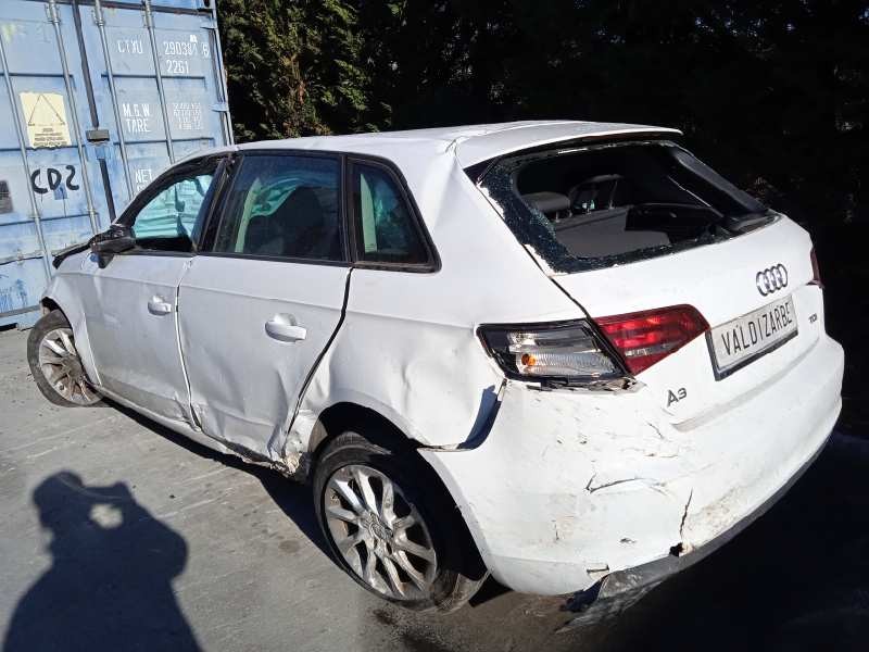 audi a3 sportback (8va) del año 2016