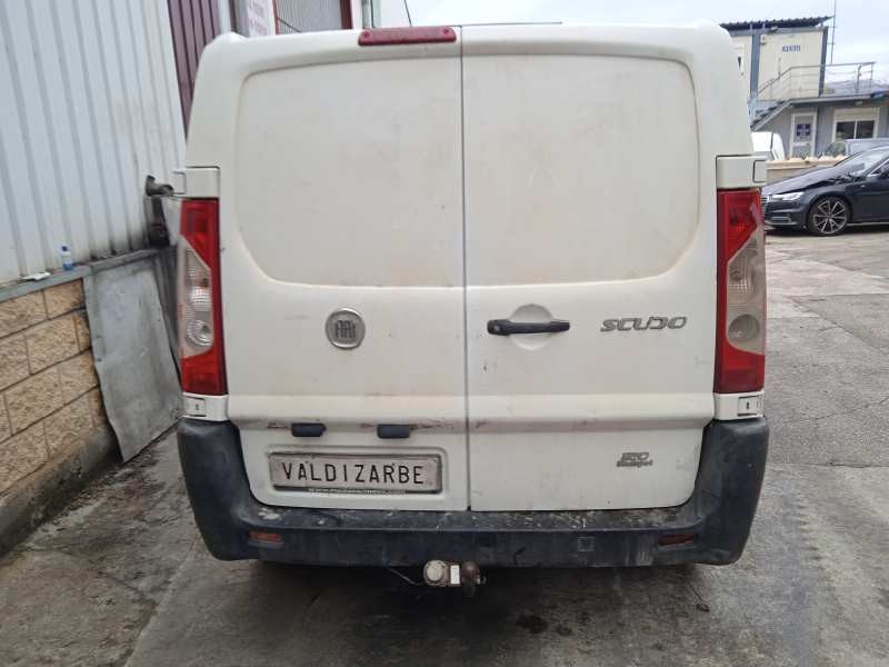 fiat scudo (270) del año 2008