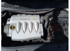 renault megane ii coupe/cabrio del año 2005 2