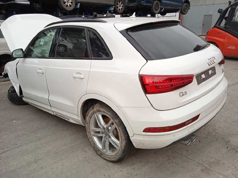 audi q3 (8ug) del año 2017