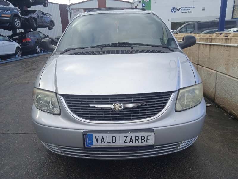 chrysler voyager (rg) del año 2004