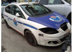 seat altea xl (5p5) del año 2011