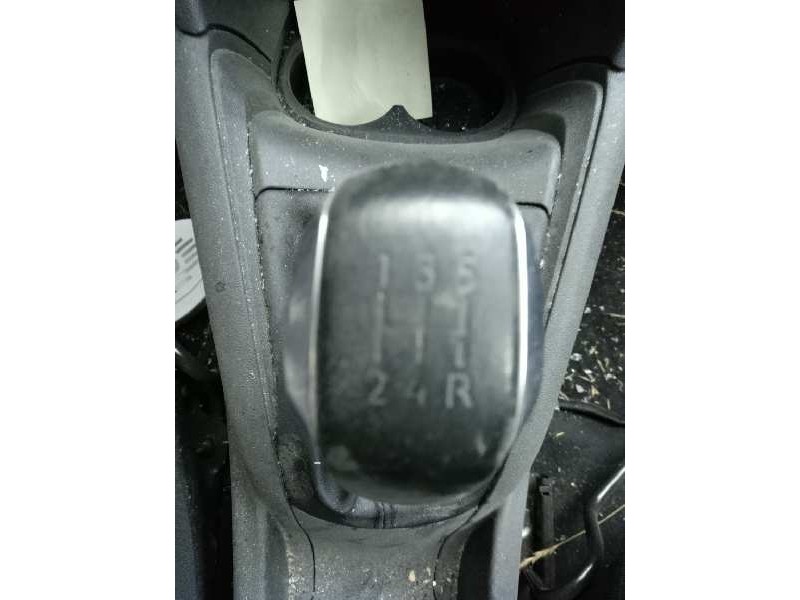 peugeot 208 del año 2016