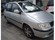 hyundai matrix (fc) del año 2007