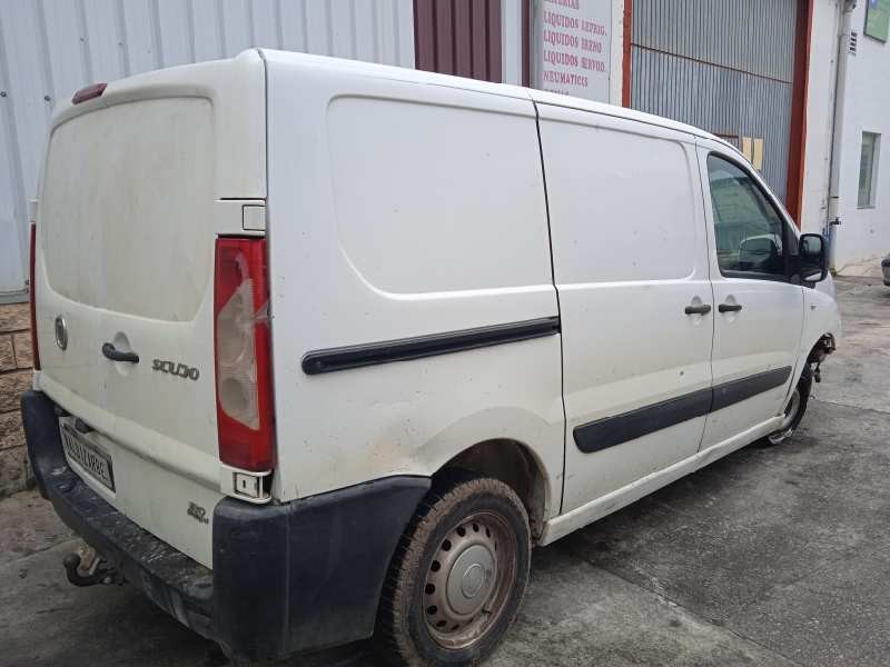 fiat scudo (270) del año 2008