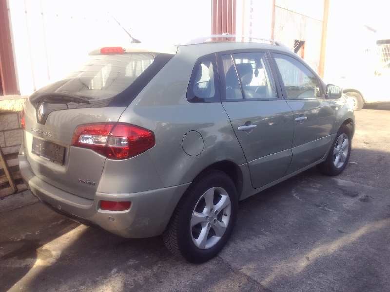 renault koleos del año 2009