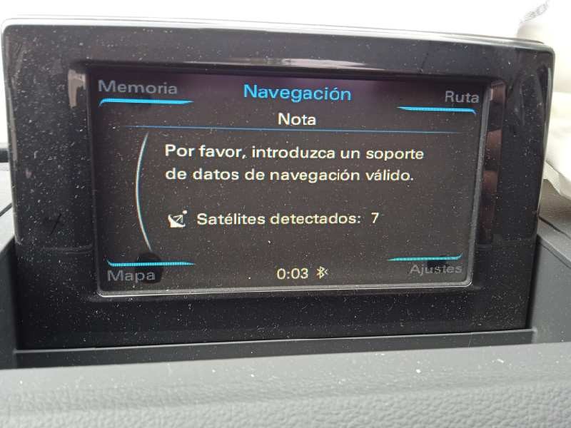 audi q3 (8ug) del año 2017