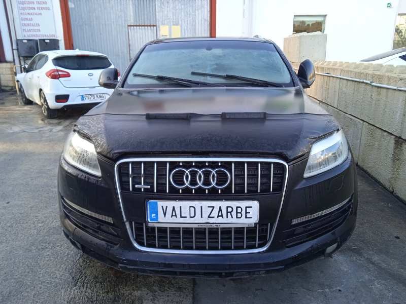 audi q7 (4l) del año 2006