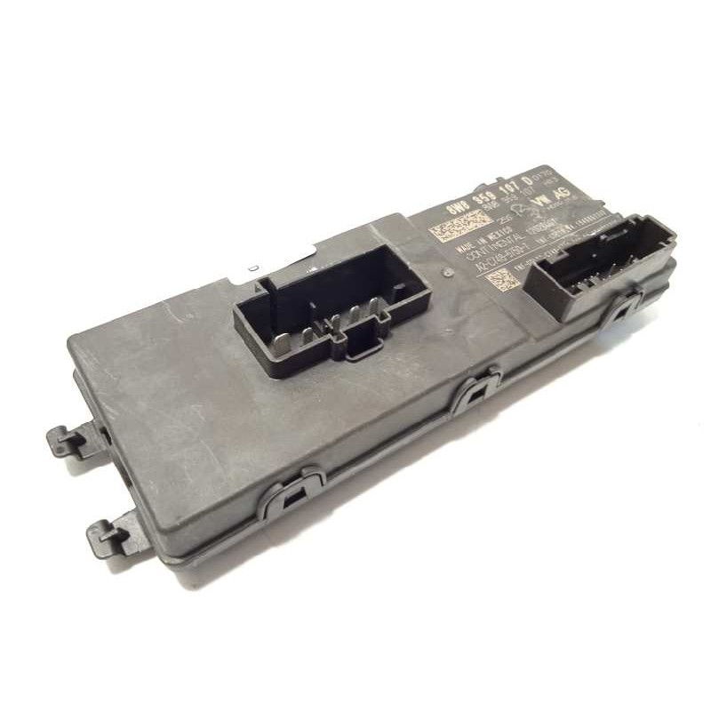 Recambio de modulo electronico para audi q5 (fyb) 40 tdi quattro básico referencia OEM IAM 8W0959107D  