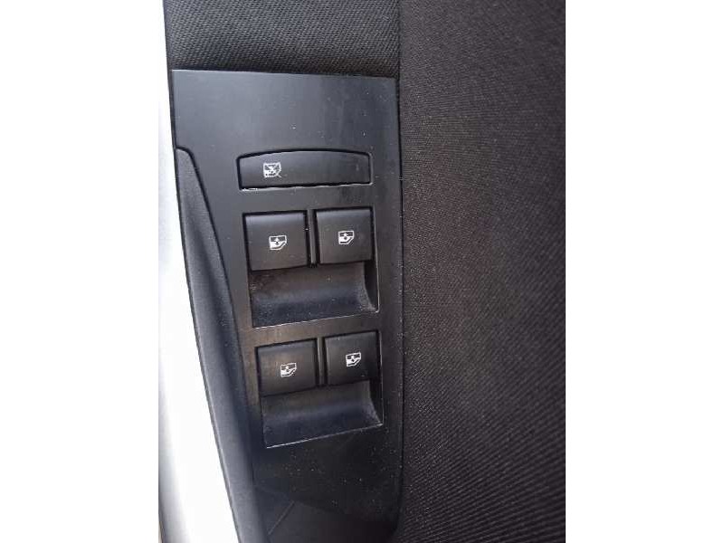 opel astra j lim. del año 2014