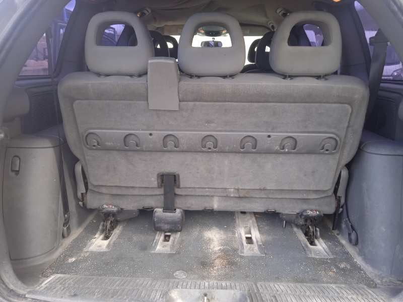 chrysler voyager (rg) del año 2004