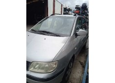 hyundai matrix (fc) del año 2007 2