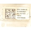 Recambio de bomba combustible para bmw 2 active tourer (f45) 225 xe plug-in-hybrid referencia OEM IAM 7349984 16117349984 