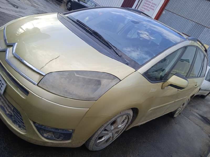 citroën c4 grand picasso del año 2008