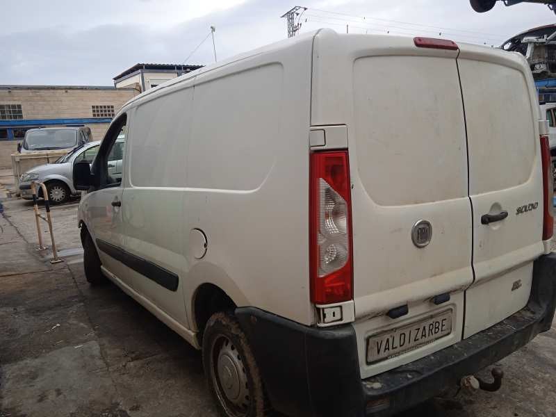 fiat scudo (270) del año 2008