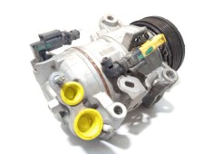 Recambio de compresor aire acondicionado para peugeot 5008 active referencia OEM IAM 9835188280  