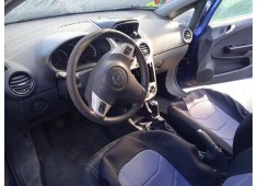 opel corsa d del año 2008 2
