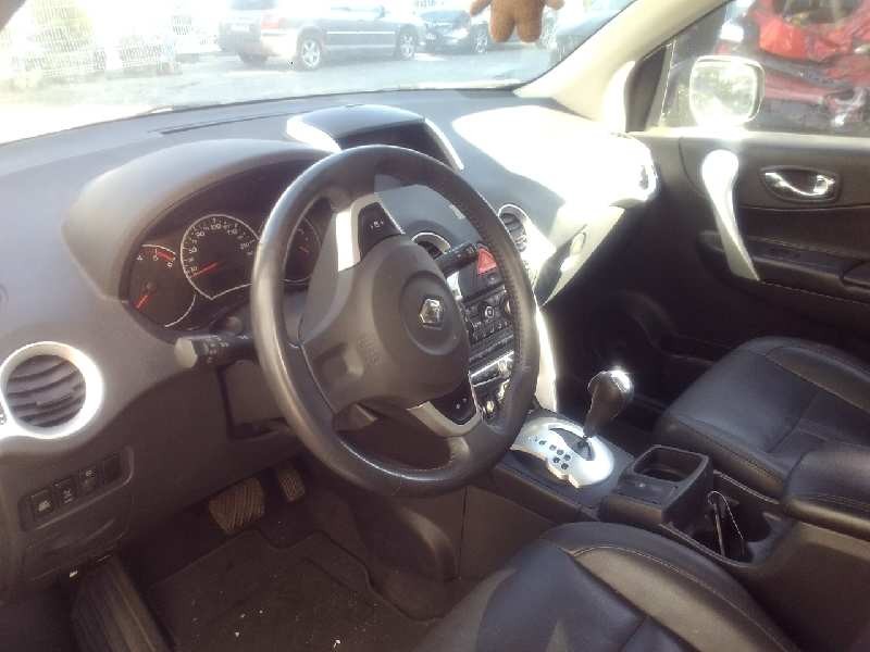 renault koleos del año 2009