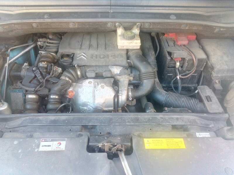 citroën c4 picasso del año 2007