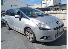 peugeot 5008 del año 2010