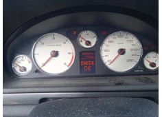 peugeot 407 del año 2006 2