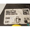Recambio de cerradura puerta delantera derecha para citroën c4 iii 1.2 referencia OEM IAM 9832797780  