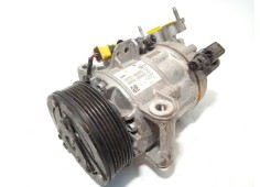 Recambio de compresor aire acondicionado para peugeot 5008 active referencia OEM IAM 9835188280   2