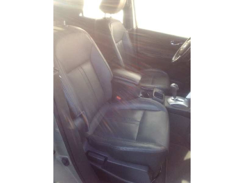 renault koleos del año 2009