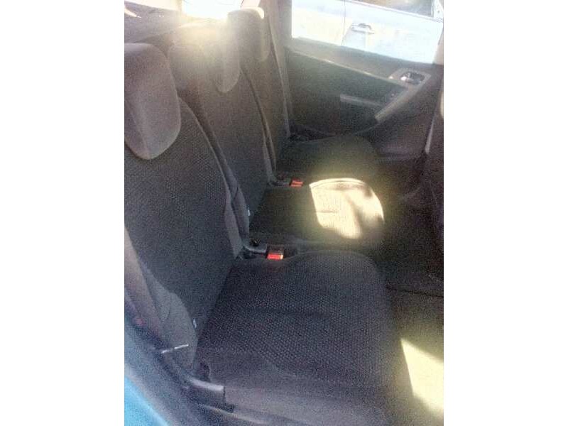 citroën c4 picasso del año 2007