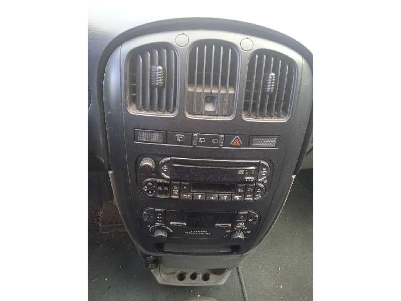 chrysler voyager (rg) del año 2004