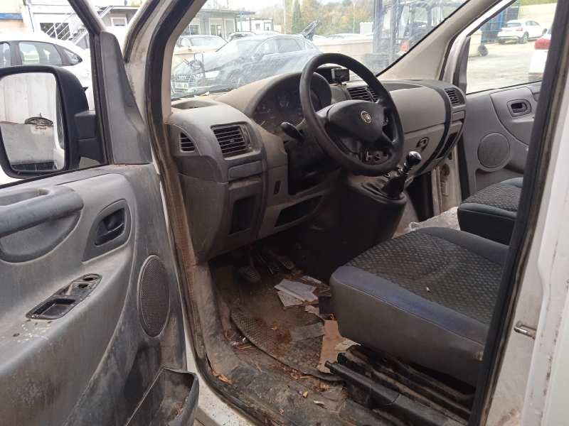 fiat scudo (270) del año 2008
