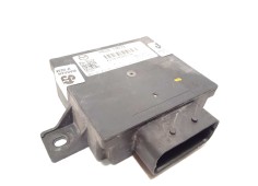 Recambio de modulo electronico para mazda cx-5 2.2 turbodiesel cat referencia OEM IAM PE0318572  8ES01087100