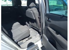 peugeot 5008 del año 2010 2