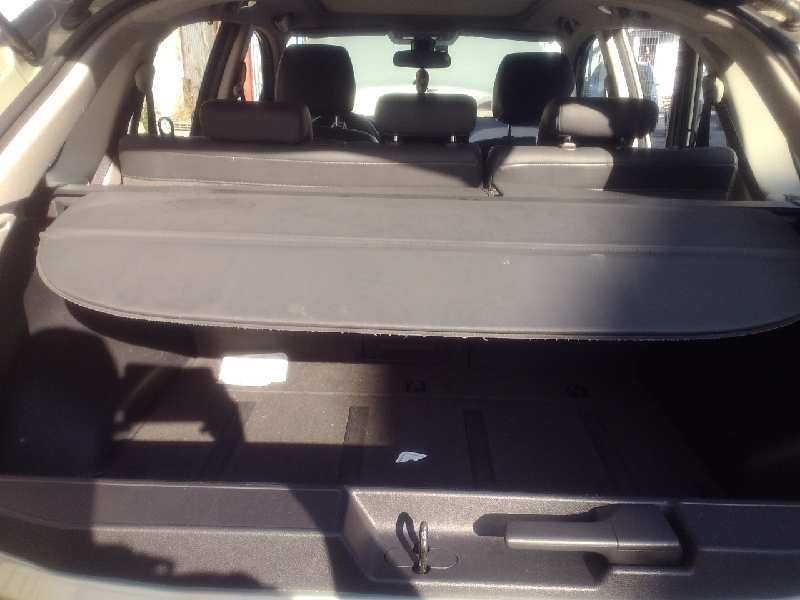 renault koleos del año 2009