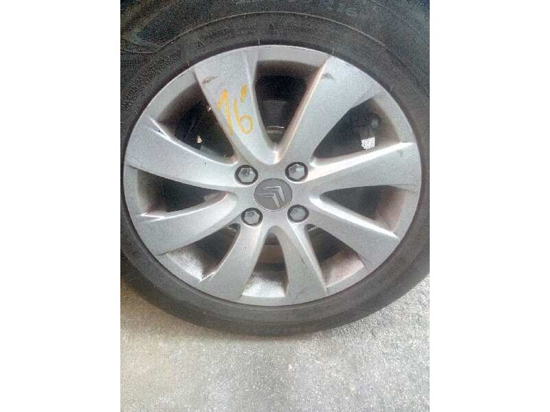 citroën c4 picasso del año 2007