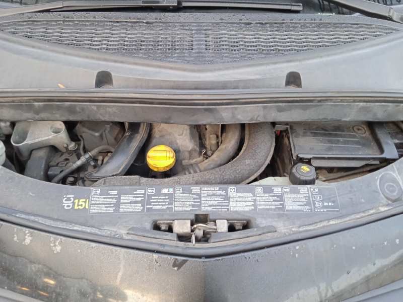 renault modus del año 2004