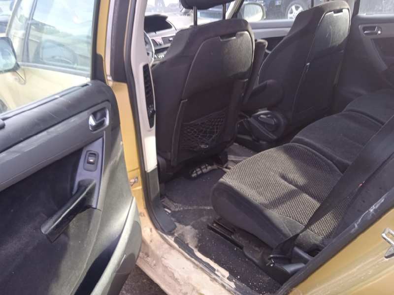 citroën c4 grand picasso del año 2008