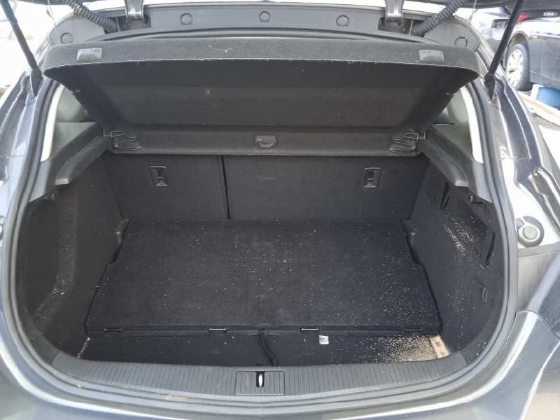 opel astra j lim. del año 2014