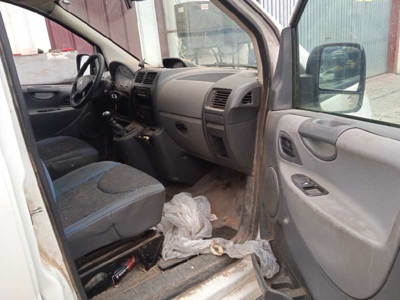 fiat scudo (270) del año 2008