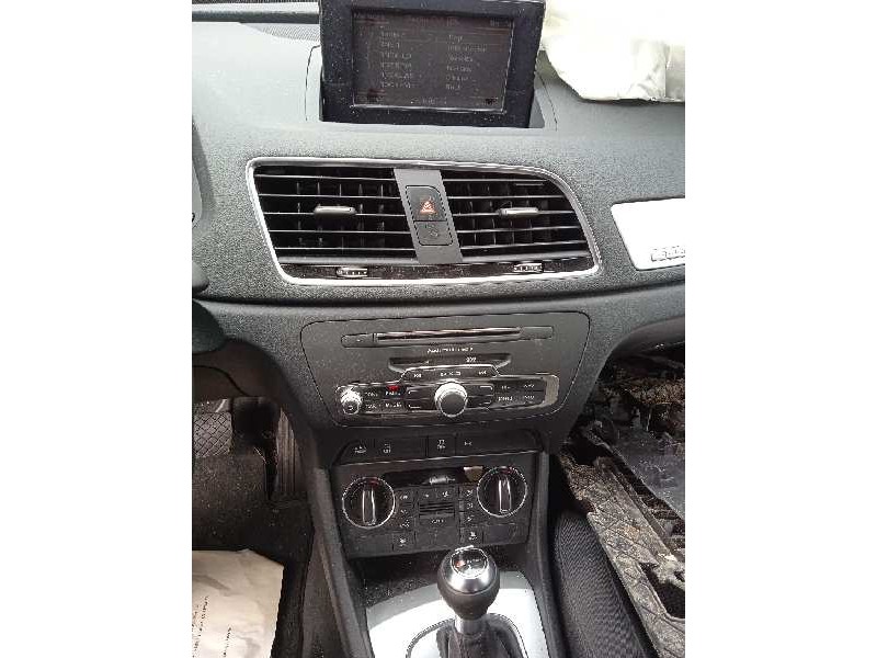 audi q3 (8ug) del año 2017