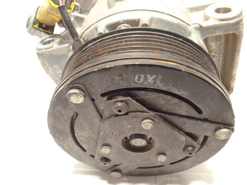 Recambio de compresor aire acondicionado para peugeot 5008 active referencia OEM IAM 9835188280  