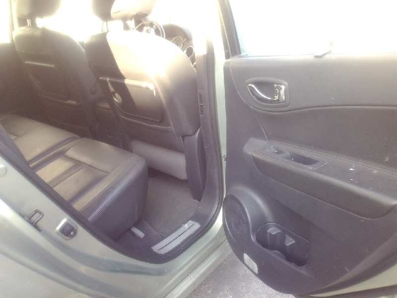 renault koleos del año 2009