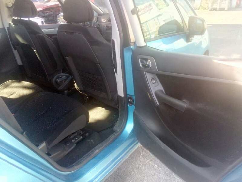 citroën c4 picasso del año 2007