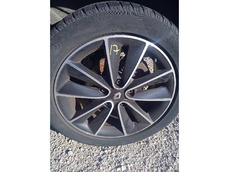 renault scenic iii del año 2013