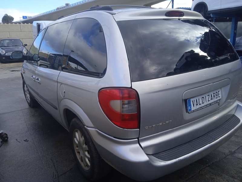 chrysler voyager (rg) del año 2004