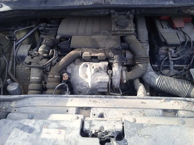 citroën c4 grand picasso del año 2008