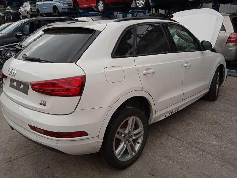 audi q3 (8ug) del año 2017
